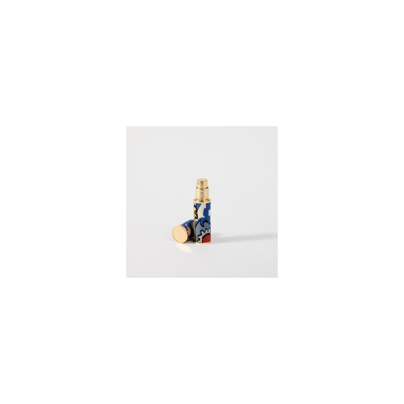 Liberty Beauty Tudor Atomizer 5ML (+1 Vial 1.5ML) / 리버티뷰티