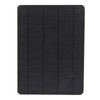 Solar Panel Fan Kit 12V 10W Portable Universal Energy Saving