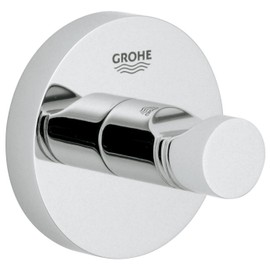 グローエ(GROHE) エッセンシャル ローブフック 40364001