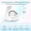 2in1 Vacuum Microdermabrasion Blackhead Acne Removal Beauty