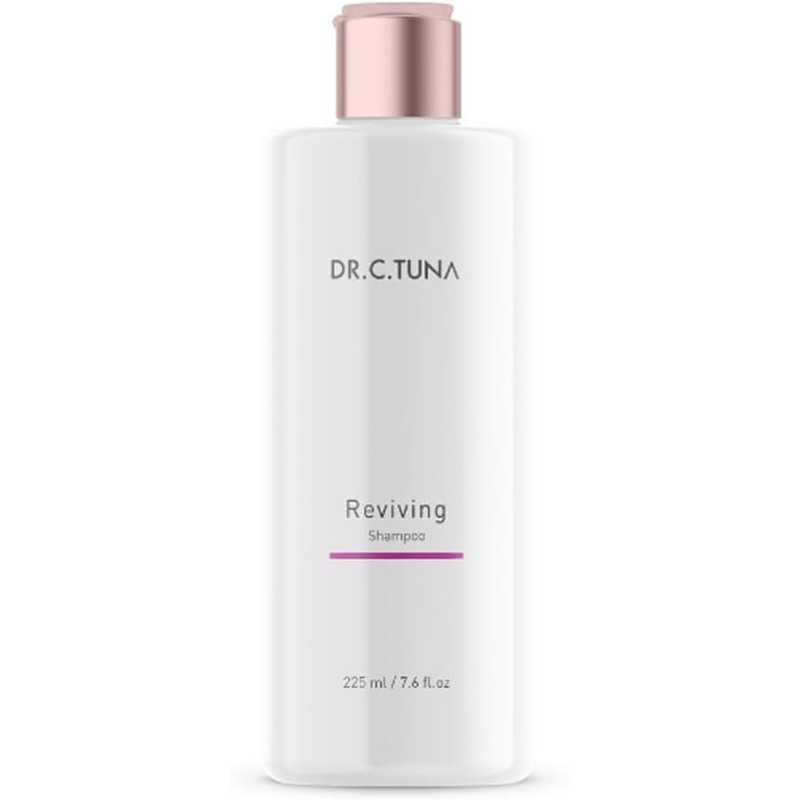 Set Reviving Farmasi Dr C Tuna Tratamiento Completo para el