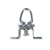 EnB, Screw Latch, Various Sizes, Extremely Durable for Tarpaulin Attachment