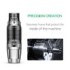 Mast P10 Rotary Tattoo Pen Machine Microblading Pen Style Tattoo