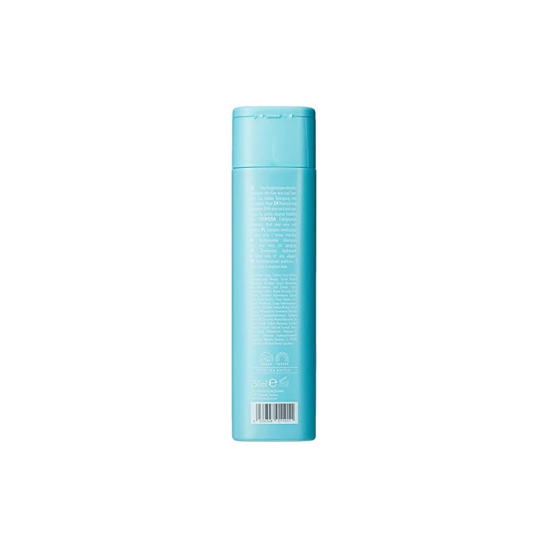 Glynt HYDRO Vitamin Shampoo 1 auch für Allergiker, 250 ml
