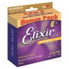 Elixir 3 for 2 Extra Light 92/8 Phosphor Bronze 10-47