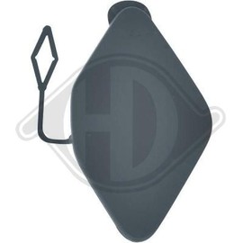 DIEDERICHS Flap tow hook 1218064