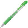 Pilot G2 07 Retractable Gel Ink Rollerball Pens - 0.7mm