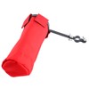 Drum Stick Bag Holder Large Capacity Waterproof Oxford Cloth with