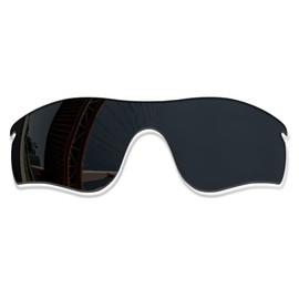 LenzProse 1.5MM Polarized Replacement Lenses for Oakley RadarLock Path OO9181 Sunglasses, Anti-Scratch | Perfectly Fit