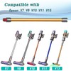 Cleptorize Replacement Extension Wand for Dyson V7 V8 V10 V11