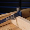ESTWING Hammertooth Hammer - 24 oz Long Handle Straight Rip