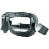 BOBSTER PILOT GOGGLES MATTE BLACK W/INTERCHANGEA