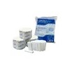 Rollo De Algodón Dental Ambiderm Bolsa 1000 Pzas