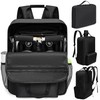 LUCKIPLUS Stroller Travel Bag Fits GB Pockit With GB Pockit