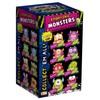 Lisciani EX77267 Crazy Science Monster Laboratory-Refill