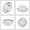 Lid Plug Replacement Part for Vitamix 64oz High Profile Container,