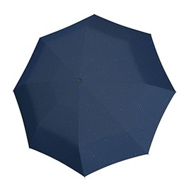 Knirps Vision Duomatic Pocket Umbrella 28 cm Air Blue One Size Compact