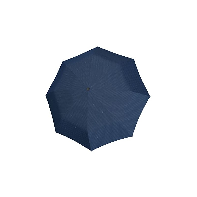 Knirps Vision Duomatic Pocket Umbrella 28 cm Air Blue One