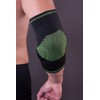 High quality elbow support with 2 side gel cushions, elbow