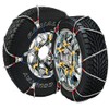 SCC SZ429 Super Z6 Cable Tire Chain for Passenger Cars,