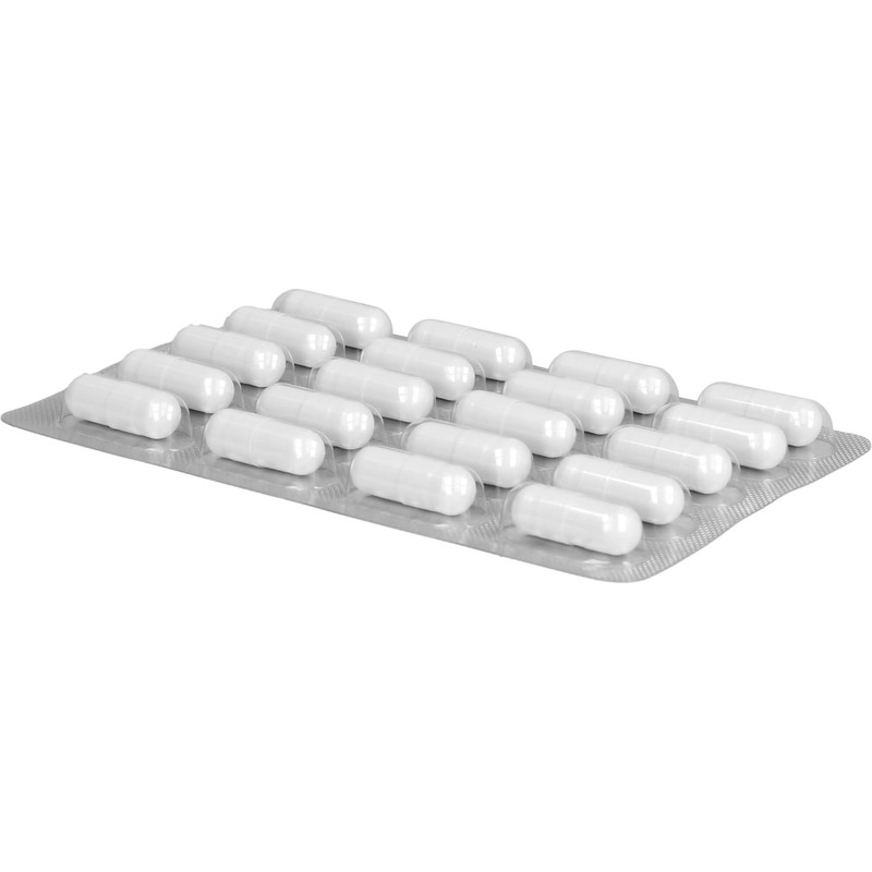 Twardy Silica and Calcium Capsules for Your Beauty, Pack of