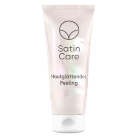 Satin Care Intimate Hygiene Women's Scrub 177ml, Mother's Day Gift