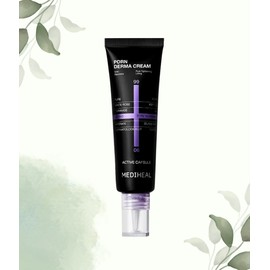 Mediheal Olive Young Mediheal PDRN Pore Elasticity Derma Cream 50ml / 올리브영 메디힐 PDRN 모공 탄력 더마 크림 50ml