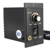 AC 220V 50/60Hz 300/400/500W AC Motor Speed Controller Electric Motor