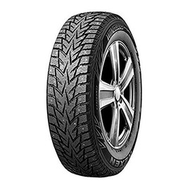 Nexen Winguard Winspike WS62 Studable-Winter Radial Tire-235/60R18 107T
