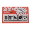 Artifex AX-O Sanding Block, Cleaning, Rust Treatment, Scratch Removal, Polishing