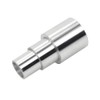 EMILYPRO Reducing Bushing Arbor Adapters 1" Thick from 1" to
