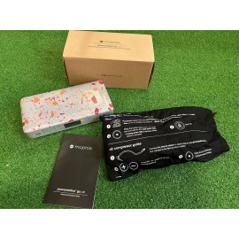 Mophie New Mophie Powerstation Go Air Compressor Jumper Cables AC Plug Charger USB Car