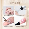 Modelones Gel Nail Glue Nail Glue Nail Tip Glue 15ml