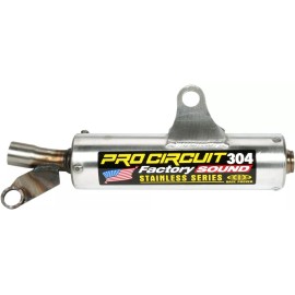 Pro Circuit 304 Factory Sound Silencer SS89125-304