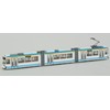 Tomytec Railway Collection Jena Tram GT6M Type Railway Model Supplies