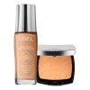 L' Bel Set De Base Y Polvo Solutions Pro-hialuron