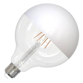 Bulbrite 776840 - LED6G40/27K/FIL/HW/3 G40 Globe LED Light Bulb
