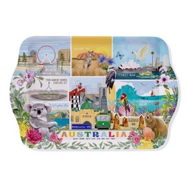 La La Land Tray G’Day Australia