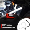 Work Light - LED Rechargeable Work Light with COB 1500LM