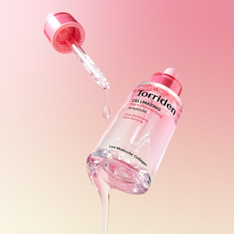 TORRIDEN - CELLMAZING Pore Perfecting Ampoule 30ml