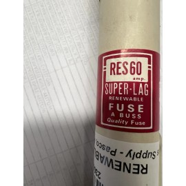 Eaton Bussmann RES-60 Fuse Refill Unit