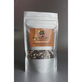 Kampot Peppercorn Melange de Escoffier