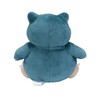 pokemonsenta-orizinaru Plush Pokémon Fit Snorlax