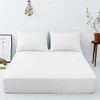 SeventhStitch Extra Deep 16” / 40cm Fitted Sheet 100% Egyptian