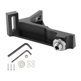 Master Cylinder Support Brace Brake Stiffness Bracket Fit for Subaru WRX/STi/IMPREZ RS LHD