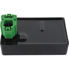 Db Electrical 160-02038 Cdi Module Compatible With/Replacement For644cc Honda XR650L Motorcycle 93 94 95 96 97 88 89 90 91 92 93 94 95 96 97 98 99 14, NX650 88 89 1988 1989