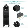 ACROPIX Front Left Driver Side Power Window Switch Window Control