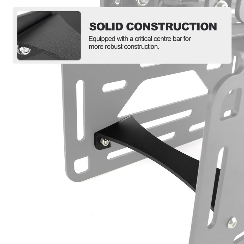 Xitomer Luggage Rack Set Fit for Surron Light bee X/Segway