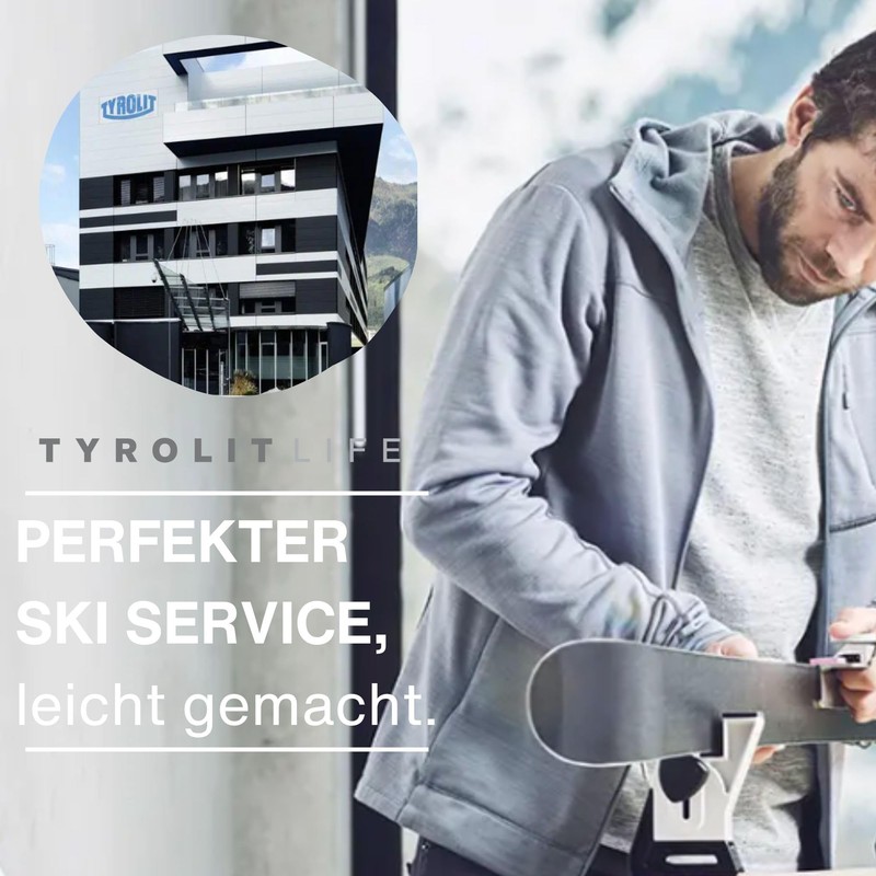 Tyrolit Life Sidewall Puller - Precise and Gentle Edge Processing