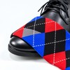 Men’s Dress Socks for Business & Daily Wear – 5-Pair